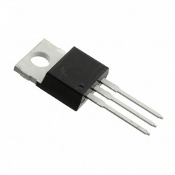 L7805 5V Voltage Regulator TO-220