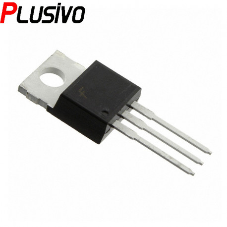 L7805 5V Voltage Regulator TO-220