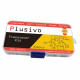 Plusivo BJT Transistors Assortment Kit - Set of 210 PNP and NPN Assorted Transistors with 250 Assorted Resistors