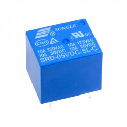 5V Relay