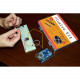 Plusivo Connector Kit - 1004 pcs Crimp Connector Kit with Dupont Wire Connectors and Ribbon Cable