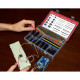 Plusivo Connector Kit - 1004 pcs Crimp Connector Kit with Dupont Wire Connectors and Ribbon Cable