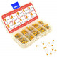 Plusivo Ceramic Capacitor Assortment Kit