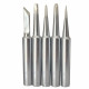 Soldering Iron Tips Set (5 pcs)
