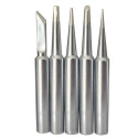 Soldering Iron Tips Set (5 pcs)