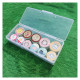Plastic Nano Box