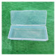 Plastic Nano Box