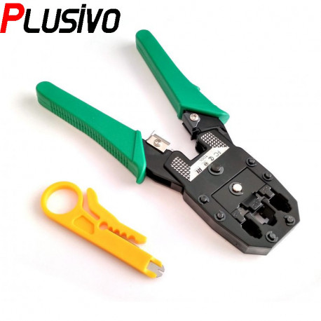 RJ45 Crimp Tool