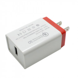Fast Charger US plug