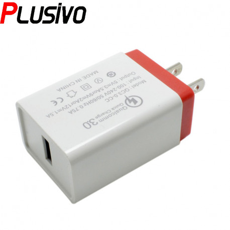 Fast Charger US plug