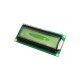 1602 LCD with I2C Interface and Yellow-Green backlight
