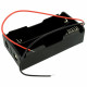2x18650 Battery Case