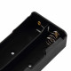 2x18650 Battery Case