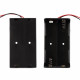2x18650 Battery Case