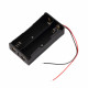 2x18650 Battery Case