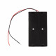 2x18650 Battery Case