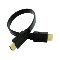30 cm HDMI Male-Male Cable