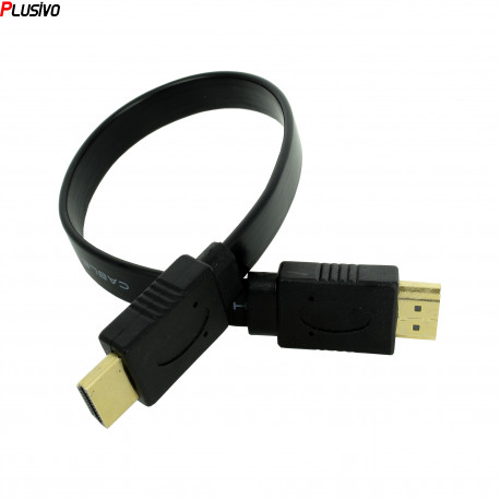 30 cm HDMI Male-Male Cable