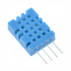 DHT11 Temperature Sensor