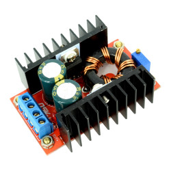DC-DC Boost 150W Module