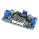 LM2596 DC-DC Module with Voltage Display