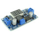LM2596 DC-DC Module with Voltage Display