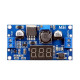 LM2596 DC-DC Module with Voltage Display