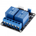 Dual Relay Module