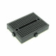 SYB-170 Colored Mini Breadboard (black)