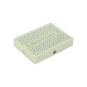 SYB-170 Colored Mini Breadboard (white)