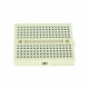 SYB-170 Colored Mini Breadboard (white)