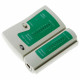 RJ45 - RJ11 Cable Tester