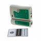 RJ45 - RJ11 Cable Tester