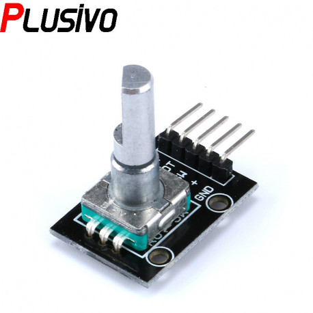 Rotary Encoder Module