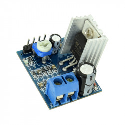 TDA2030 Audio Amplifier Module