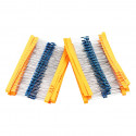 Resistor Pack (300 pcs) 30 types 10pcs each type
