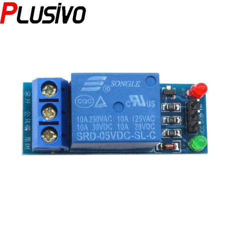 Relay Module