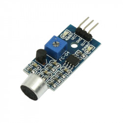 Sound Sensor Module