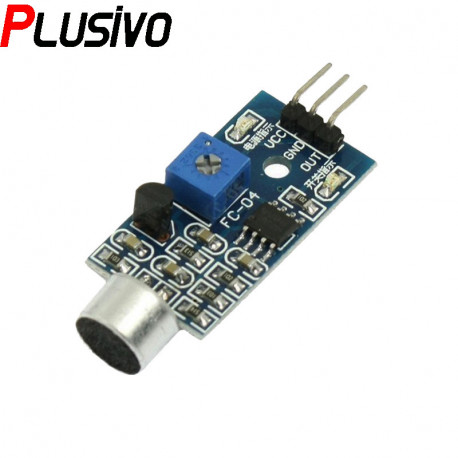 Sound Sensor Module