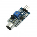 Sound Sensor Module