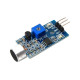 Sound Sensor Module