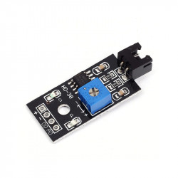 Soil Moisture Sensor