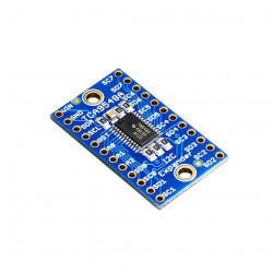 I2C Adafruit TCA9548A Multiplexer Module