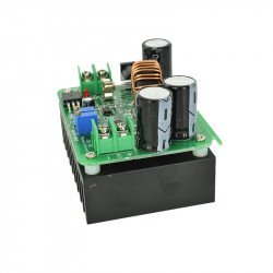 600 W DC-DC Boost Module