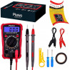 Plusivo Digital Multimeter Kit