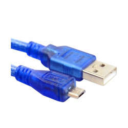 USB Cable AM to Micro USB - 3 m