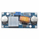 XL4015 5 A Adjustable Step Down DC-DC Module (4 - 38 V input)