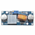XL4015 5 A Adjustable Step Down DC-DC Module (4 - 38 V input)