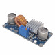 XL4015 5 A Adjustable Step Down DC-DC Module (4 - 38 V input)