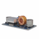 XL4015 5 A Adjustable Step Down DC-DC Module (4 - 38 V input)